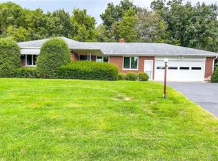 63 Sexton Dr, Xenia, OH 45385