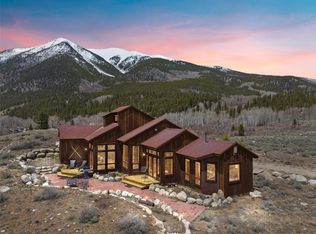 38 Lang St, Twin Lakes, CO 81251