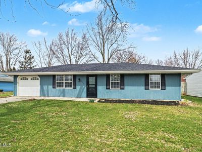 1025 Colonial Ln, Bryan, OH, 43506