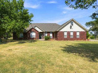 11404 N 189th East Ave, Owasso, OK 74055