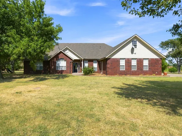 11404 N 189th East Ave, Owasso, OK 74055
