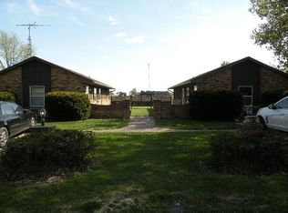 104 Oak St, Fairmount, IL 61841