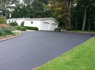 333 Cornetti Rd, Fenelton, PA 16034