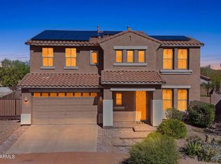 3010 W Leisure Lane, Phoenix, AZ 85086