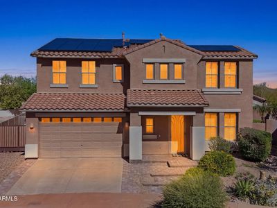3010 W Leisure Lane, Phoenix, AZ, 85086