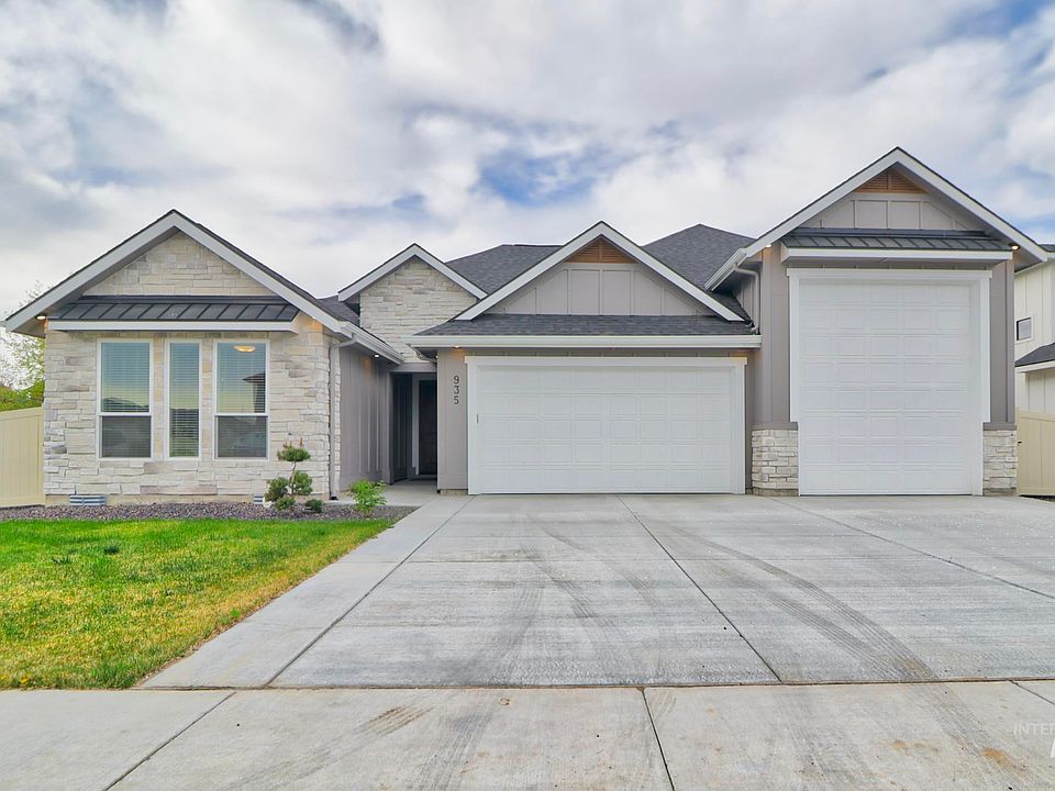 935 W Loretta St Meridian, ID, 83646 Apartments for Rent Zillow
