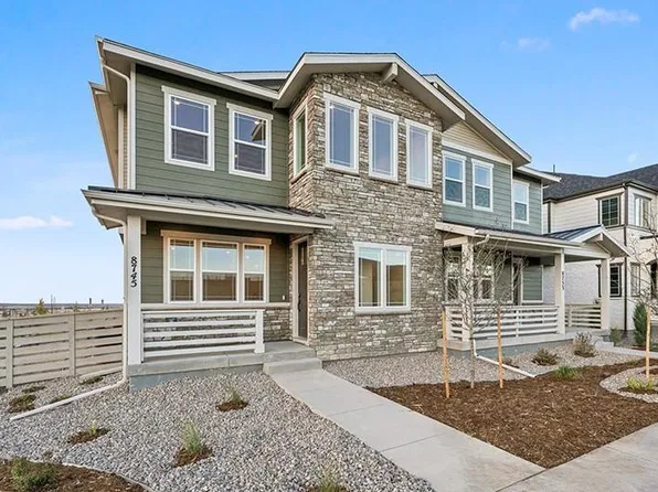 8745 Whiptail Loop, Littleton, CO 80125