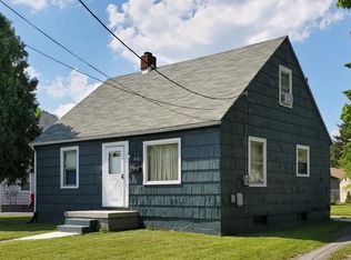 810 Frederick St, Niles, OH 44446