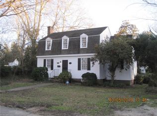 200 Prince George St, Williamsburg, VA 23185