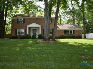 4447 Mockingbird Ln, Toledo, OH 43623