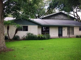 112 N Barrios St, Lockport, LA 70374