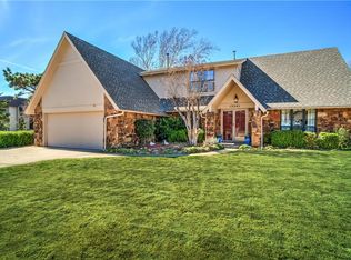 13201 Green Valley Dr, Oklahoma City, OK 73120