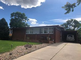 2211 S Quitman Way, Denver, CO 80219