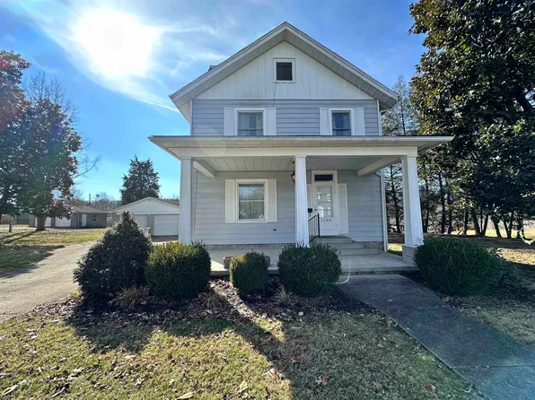 1104 Norwood Ave, Ashland, KY 41102