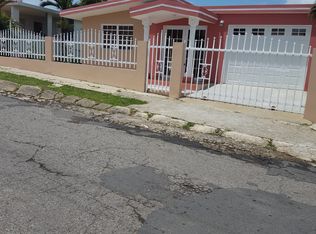5 Bo Jaguas Est De Fullana Solar, Ciales, PR 00638