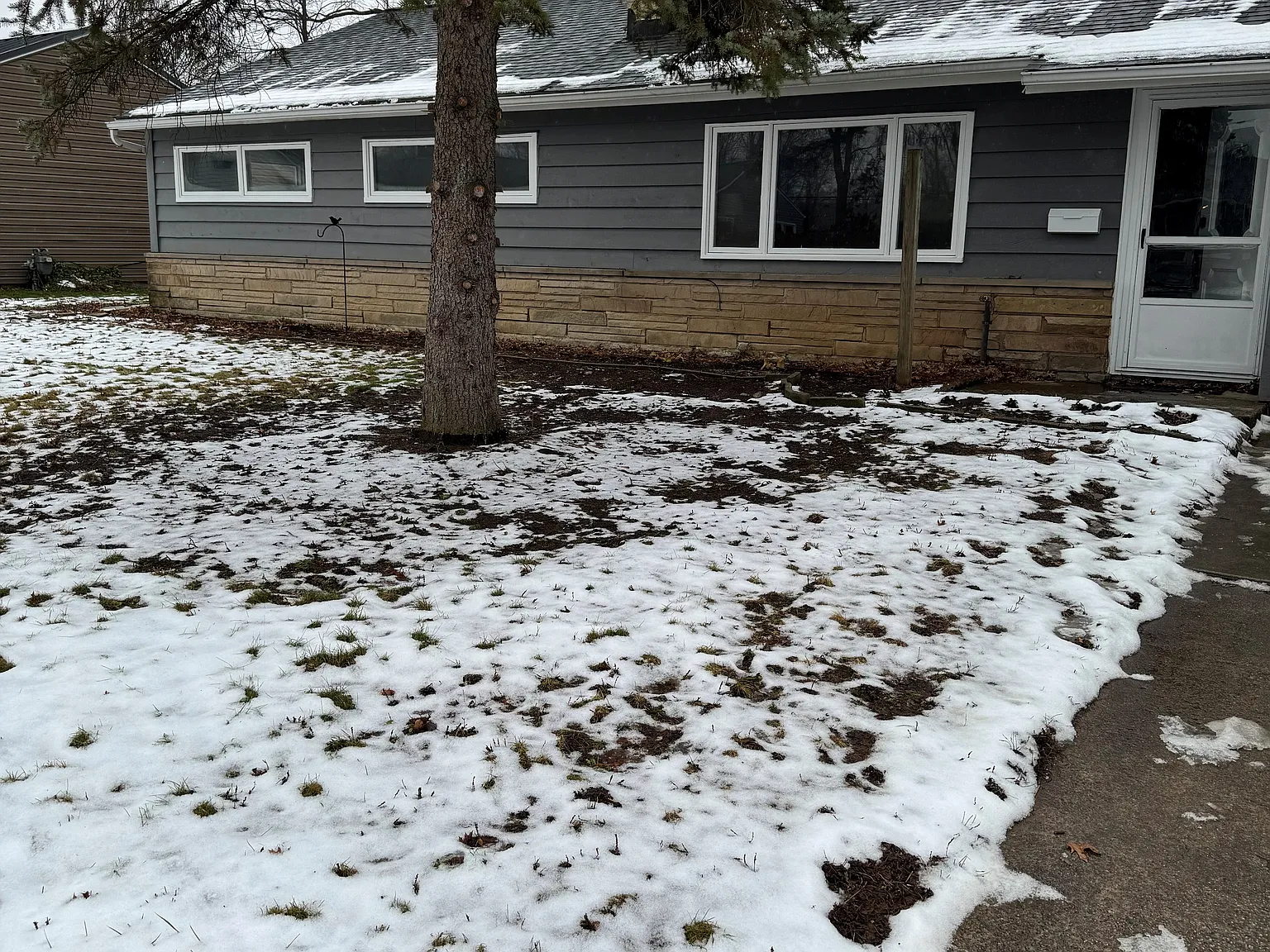 4 bed, 1.5 bath, 1564 sqft, $1,895 — Photo 1