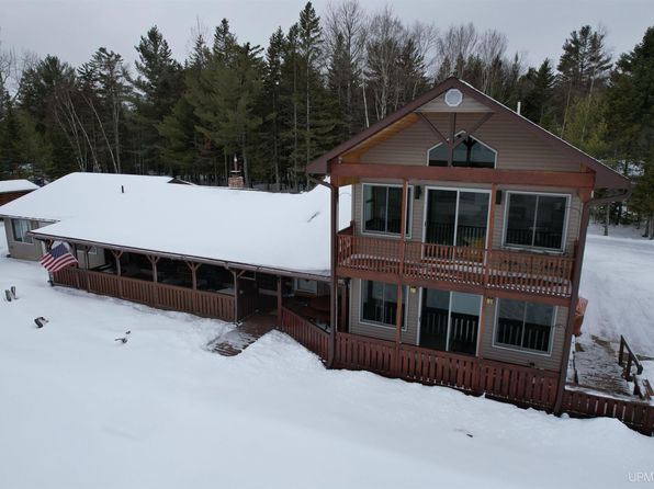 Waterfront - Baraga County MI Waterfront Homes For Sale - 19 Homes | Zillow