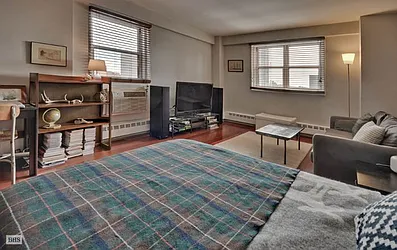 Sold by Brown Harris Stevens