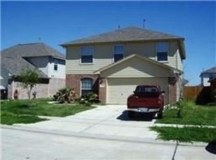 4622 Campeche Dr, Houston, TX 77045