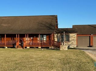 7617 Dutch John Rd, Van Wert, OH 45891