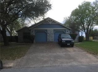 902 Oleander Ln, Round Rock, TX 78664