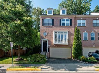 12159 Bridgend Run, Fairfax, VA 22030