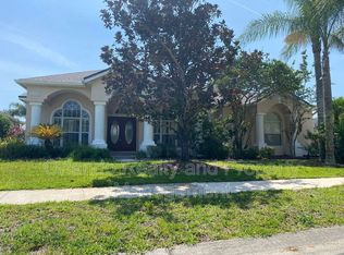 13744 Crystal River Dr, Orlando, FL 32828