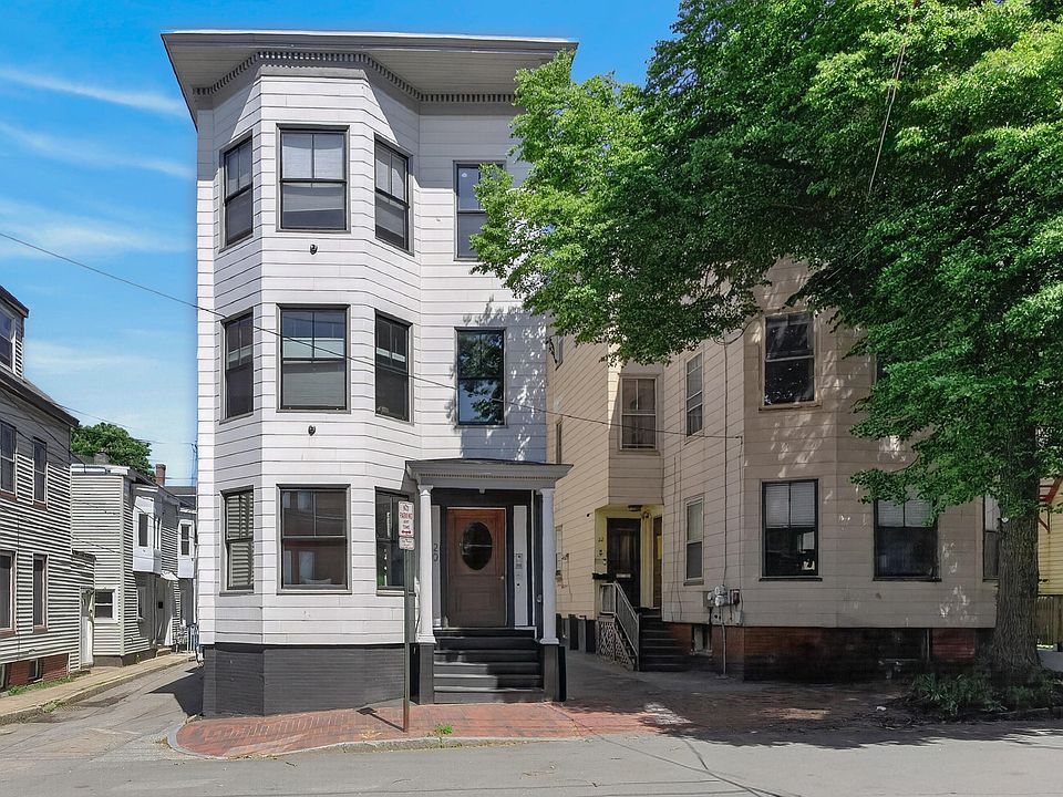 1st image of 20 Dow Street #1