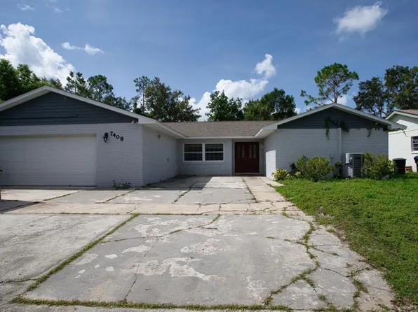 7408 Navel Tree Ct, Orlando, FL 32818