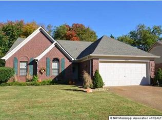 6866 Valerie Dr, Olive Branch, MS 38654
