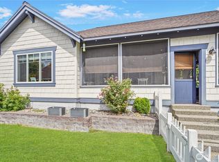 102 Firerock Lane, Oroville, WA 98844
