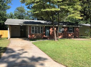 106 Williams St, Warner Robins, GA 31093