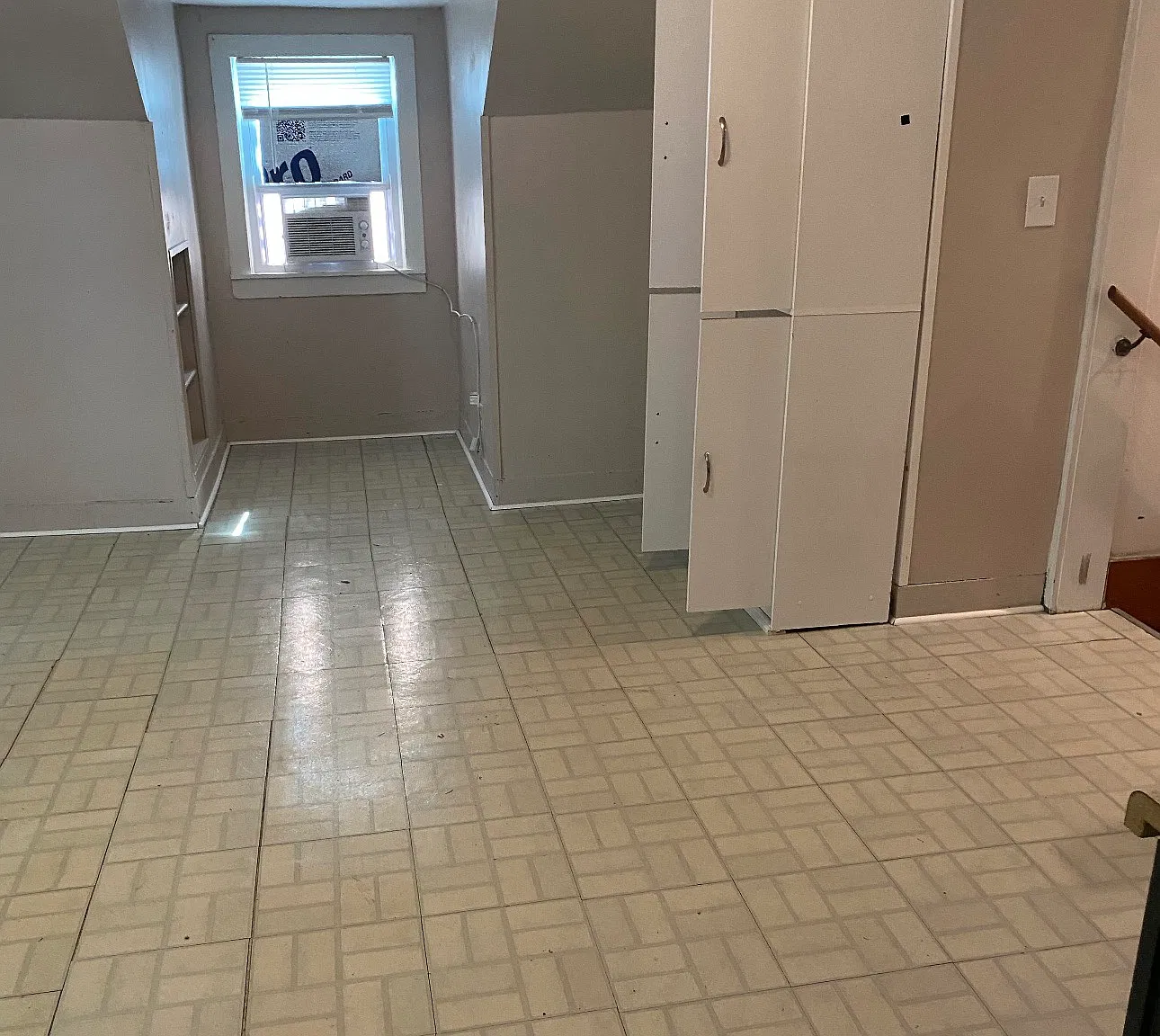 1 bed, 500 sqft, $675 — Photo 2