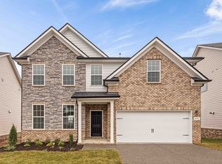 485 Black Walnut Dr LOT 594, Gallatin, TN 37066