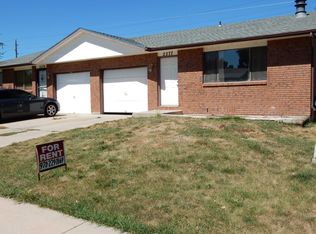 2277 10th St SW #DUPLEX, Loveland, CO 80537