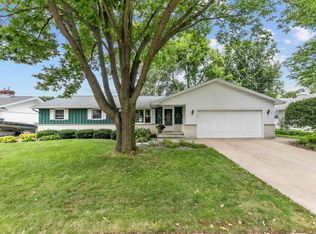 2629 N Alexander St, Appleton, WI 54911
