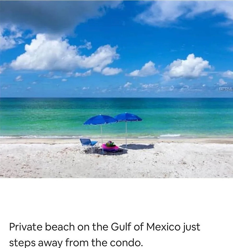 Amazing 2BR Condo in Longboat Key — Photo 4