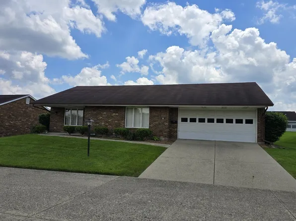 1135 Bradford Dr, Springfield, OH 45503