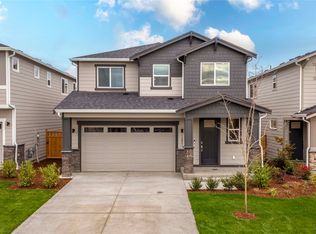 Uplands, Puyallup, WA 98374