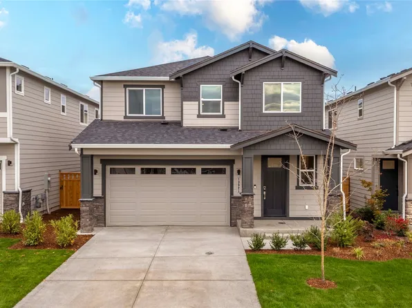 13921 178th Street Ct E, Puyallup, WA 98374