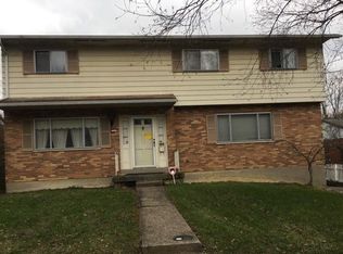 2557 Mustang Dr, Cincinnati, OH
