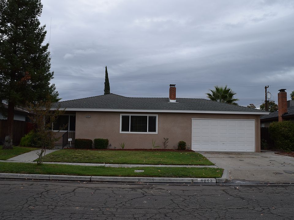 1st image of 4843 E Floradora Ave