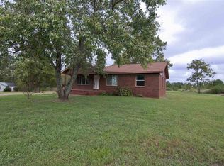 819 Strain Rd W, Athens, AL 35611