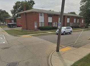 263 Riverbank St #283, Wyandotte, MI 48192