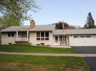 317 Marion Ave, Chadwick, IL 61014