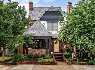 424 Roseneath Rd, Richmond, VA 23221