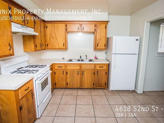 5th image of 4618 52nd St Unit A