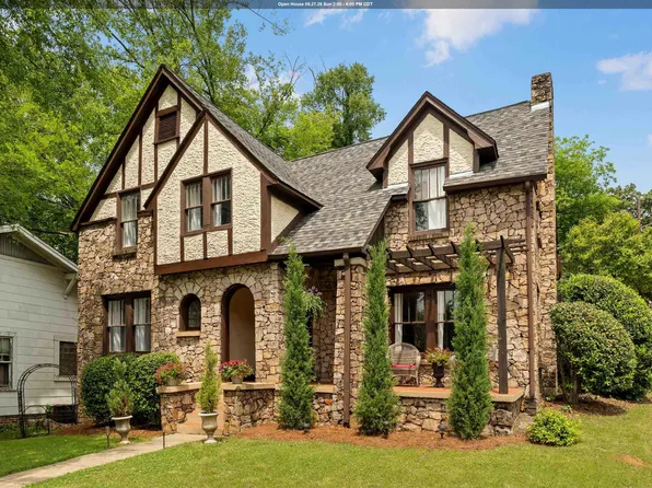 541 52nd St S, Birmingham, AL 35212