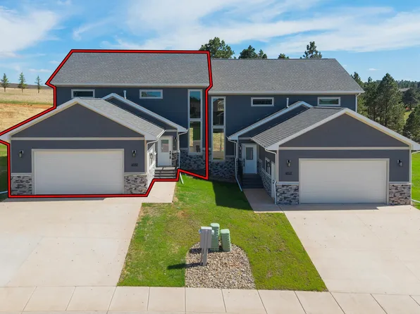 4619 Wickham Ct, Rapid City, SD 57702