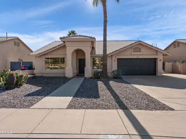 6613 E MENLO Street, Mesa, AZ 85215